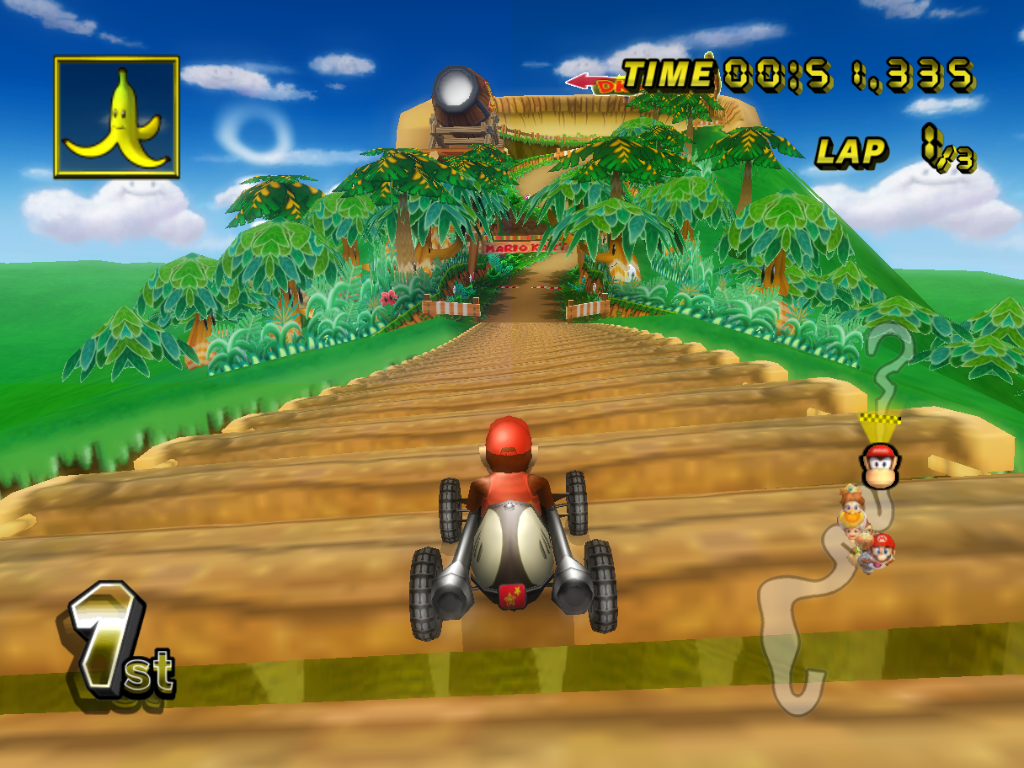 Wii Games Iso Mario Kart